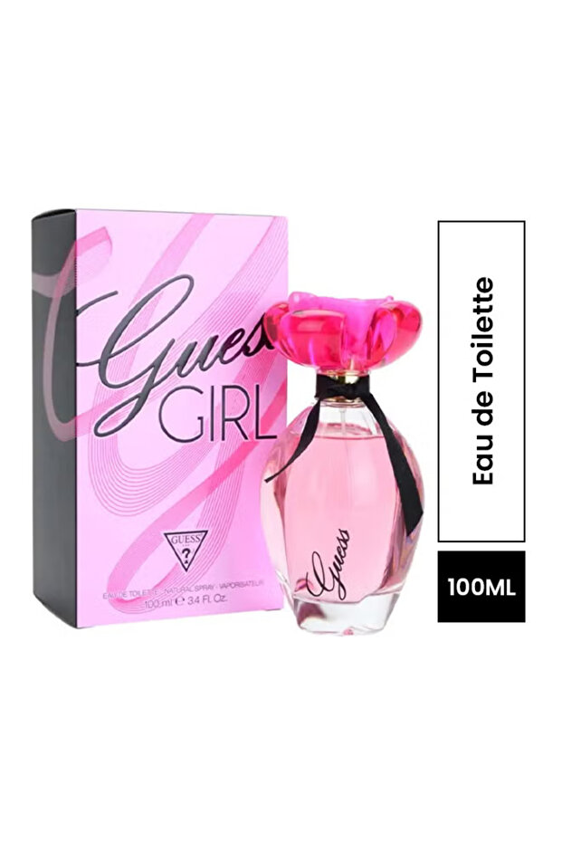 عطر جيرل 100 مل