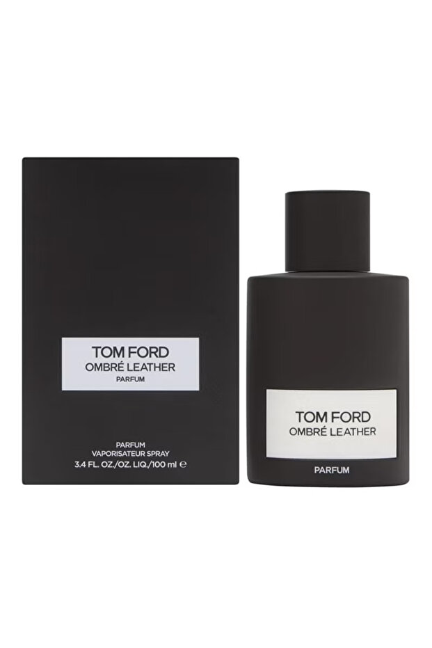 عطر أومبر ليذر 100 مل