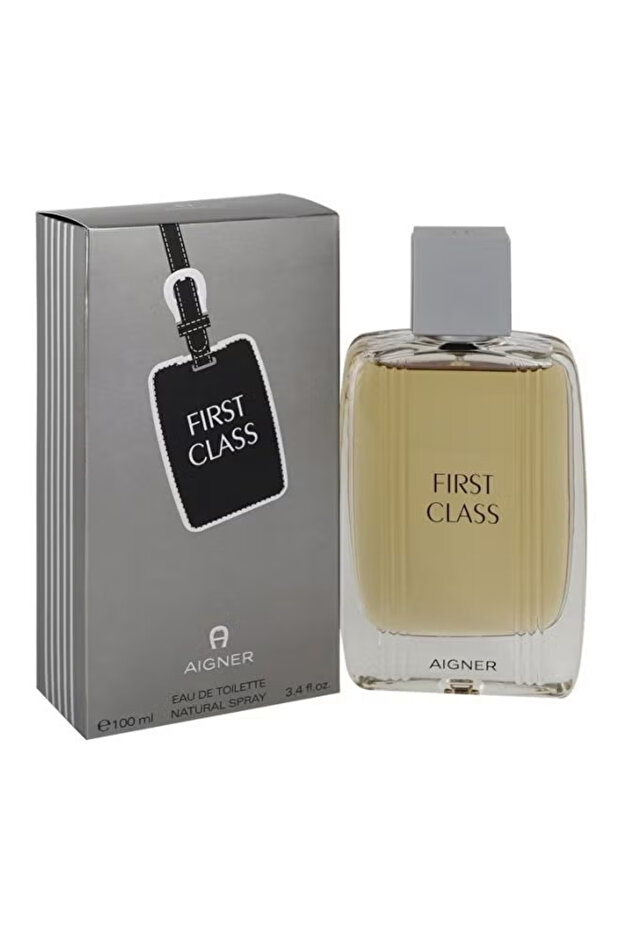 عطر فيرست كلاس 100 مل - 1