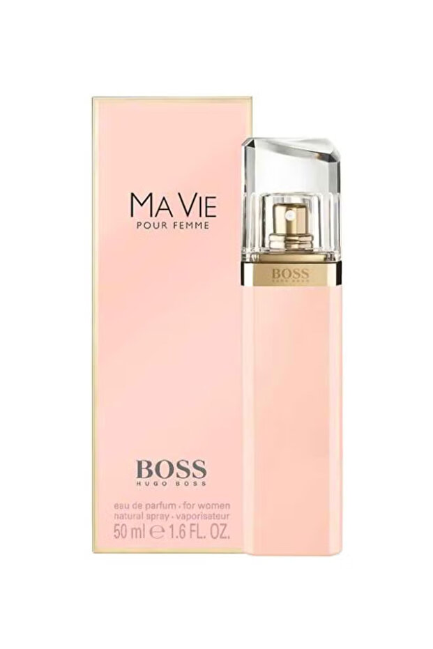 عطر ما في 50 مل