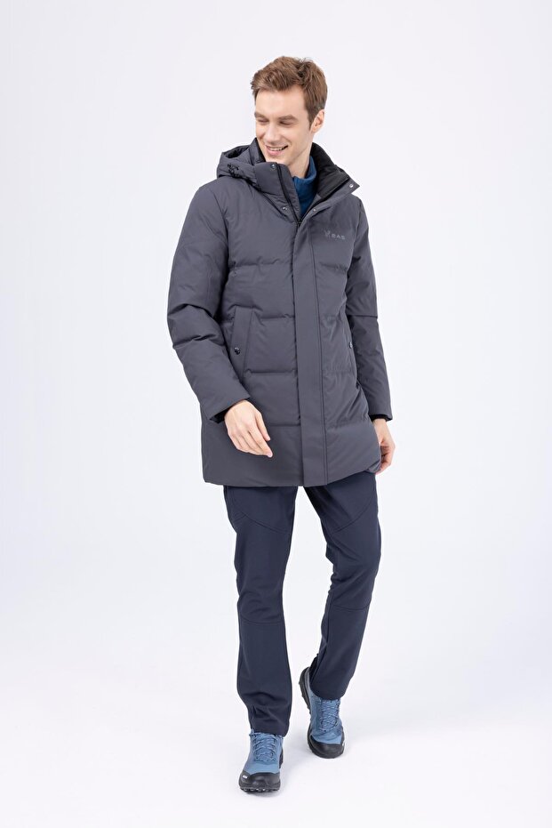 ANDOME MEN DOWN PARKA - 1