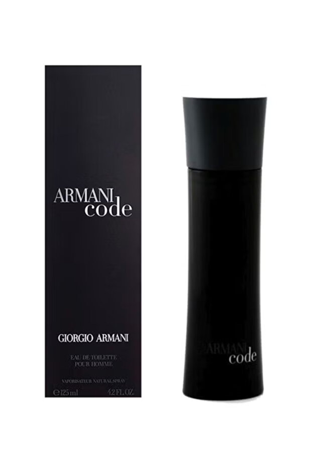 عطر أرماني كود 125 مل - 1
