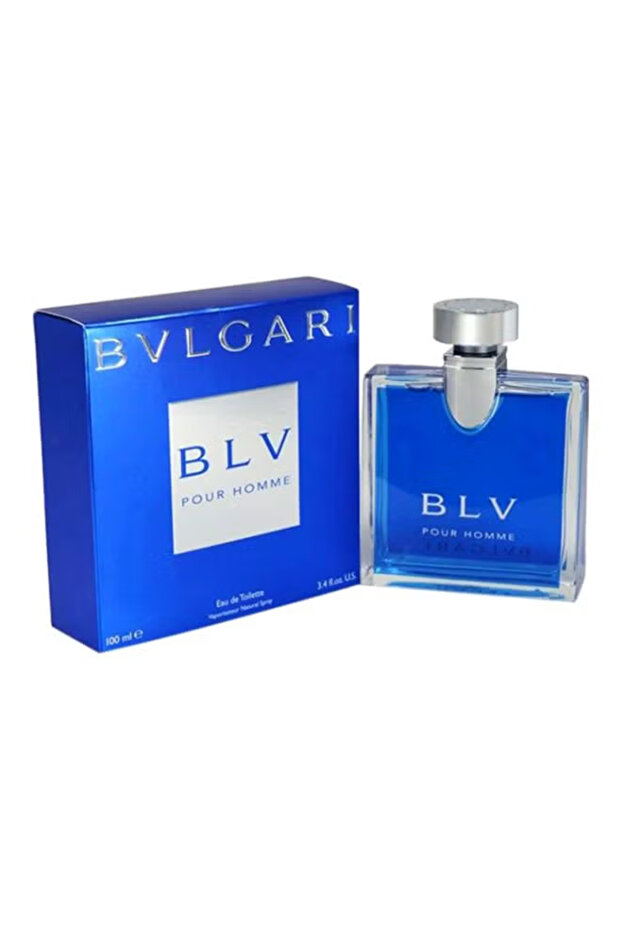 عطر بي إل في 100 مل - 1