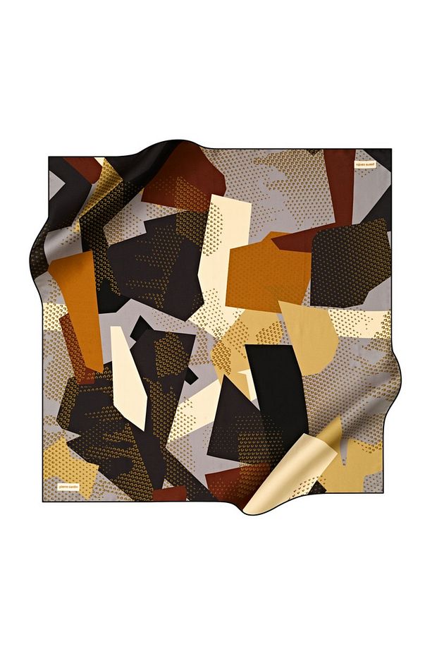90X90 P.C Polyester Tivil - 1