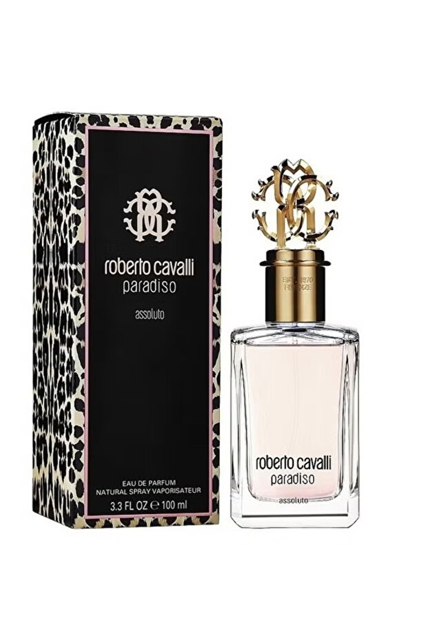 عطر باراديسو أسولوتو 100 مل