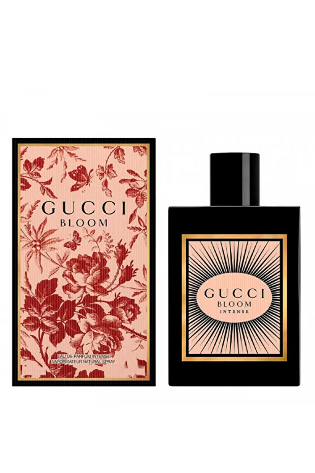 عطر بلوم إنتنس أو دو بارفان 100 مل - 1