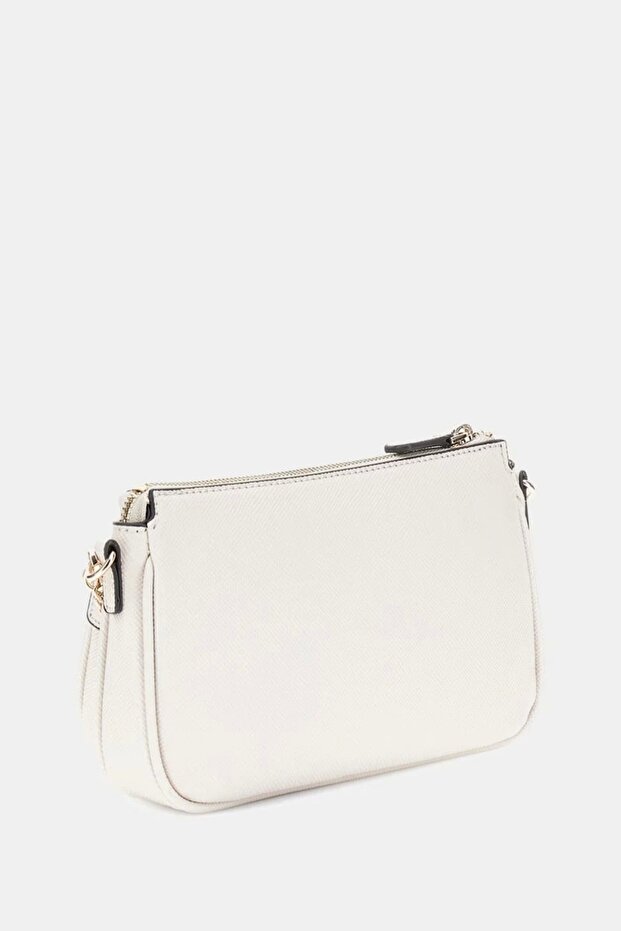 NOELLE DBL POUCH CRO - 2