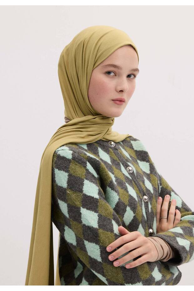 الخيزران بتمشيط سال اليشم - 2