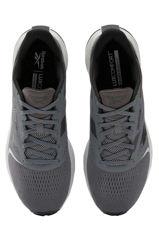 Energen Tech Plus 2 Unisex Spor Ayakkabı Gri - 4
