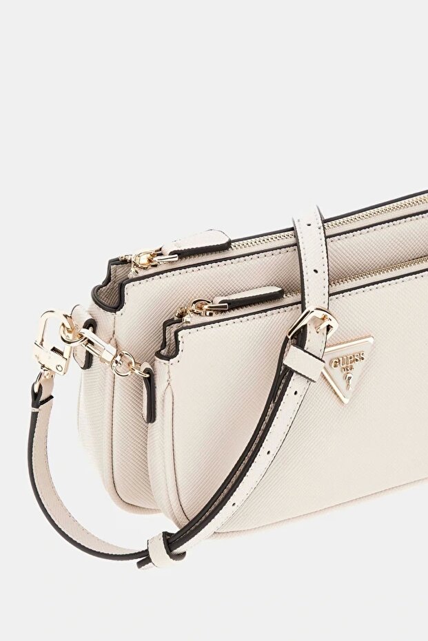 NOELLE DBL POUCH CRO - 4