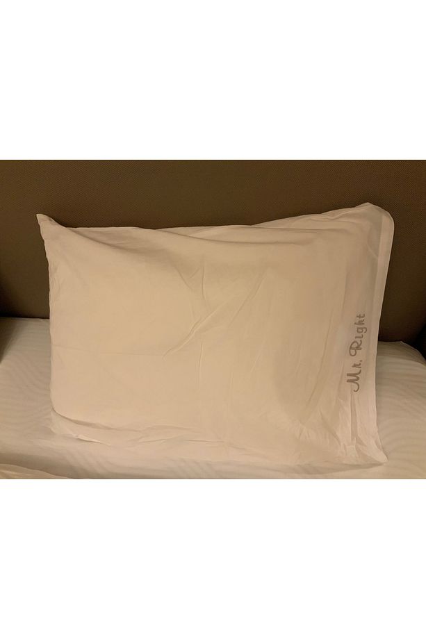 yastık kılıfı seti 2 adet 50 x 70 cm. Luxury collection - 3