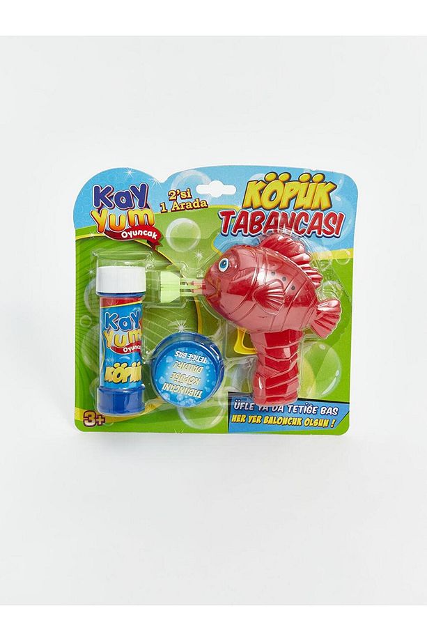 LCW ACCESSORIES Balık Figürlü Köpük Tabancası - 1