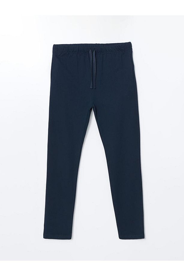 Standart Kalıp Erkek Pijama Takımı - 4