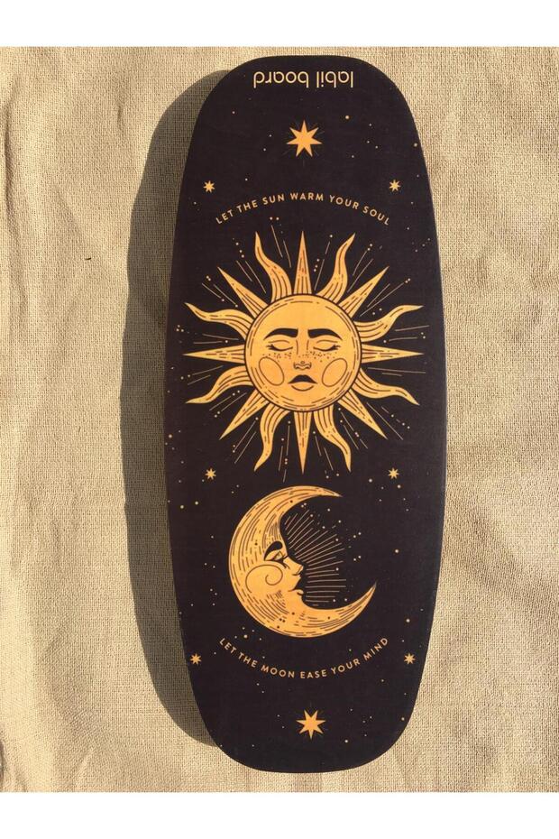 لوحة التوازن - 2