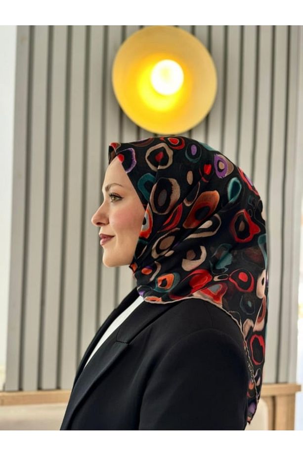 SOFT EŞARP - 2