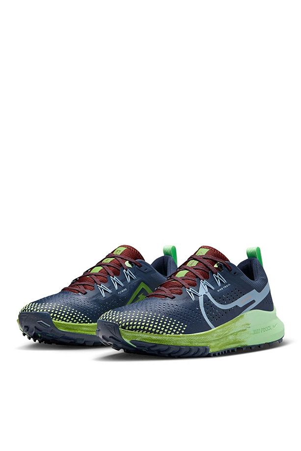 NİKE REACT PEGASUS TRAİL 4 DJ6159 403 - 5