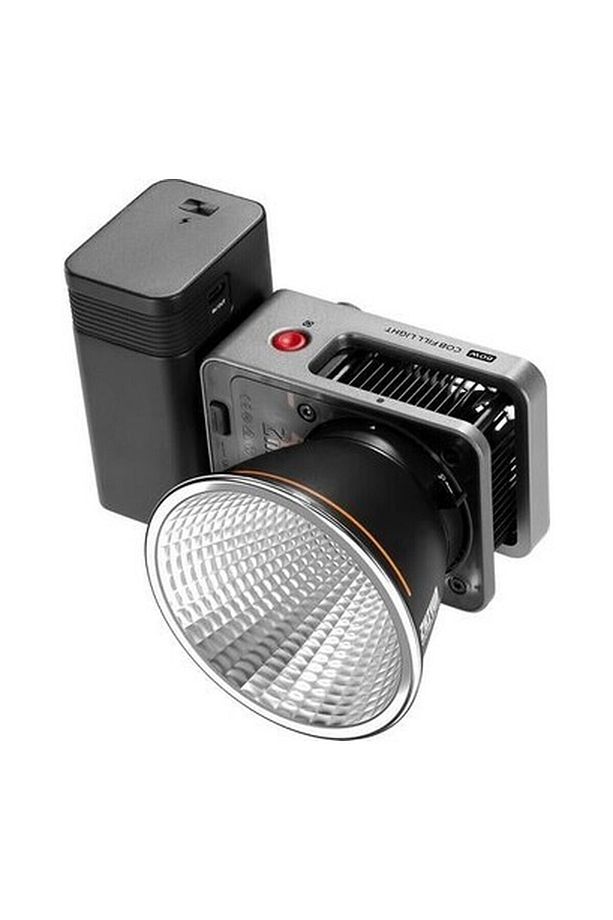 Molus X60 Bi-Color LED Monolight (Combo Kit) - 4