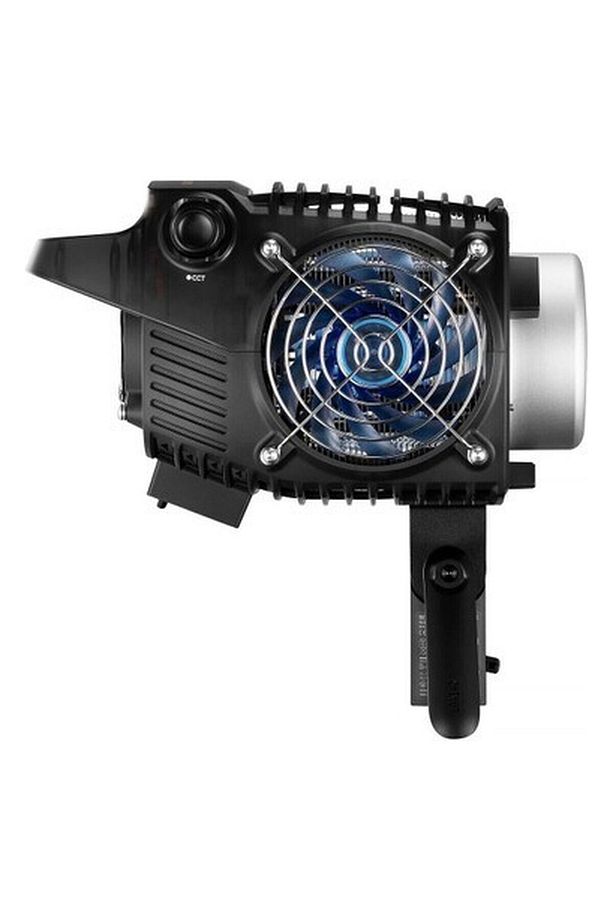 Molus B300 Bi-Color LED Monolight - 5