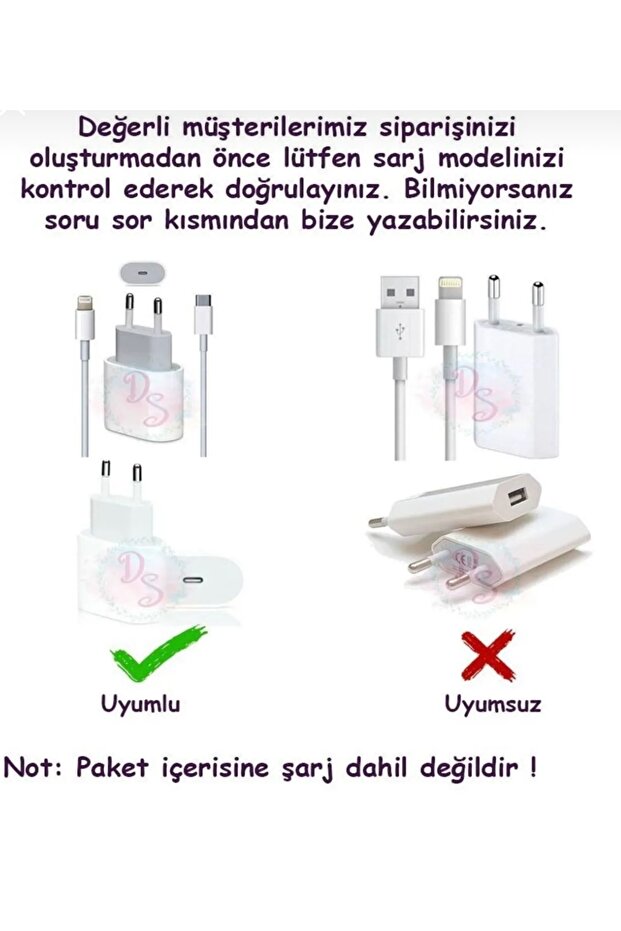 İPhone Şarj Kılıfı - 2