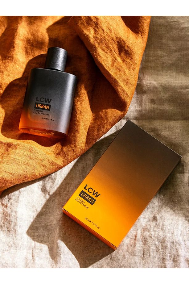 LCW ACCESSORIES LCW Urban EDP Erkek Parfüm 50 Ml - 2