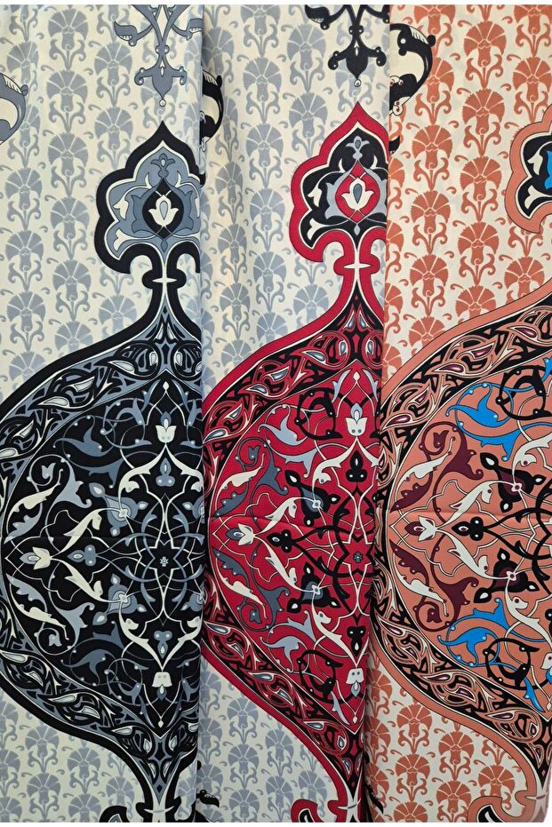 Rayon Shawl - 4
