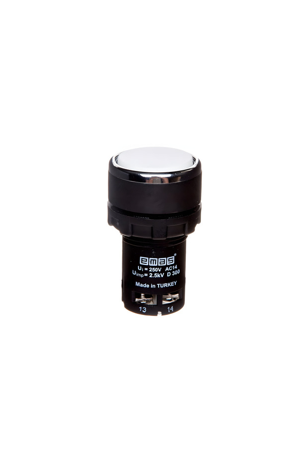 MB100DB  BUTON - 2
