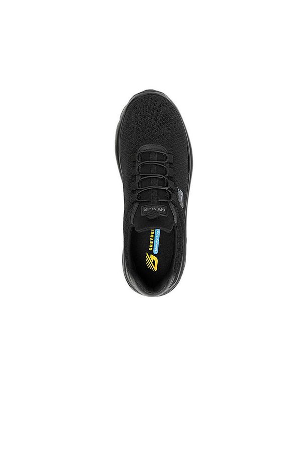 Siyah Erkek Sneaker 3y1sa16073 - 3