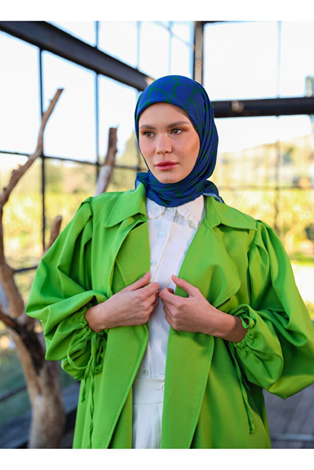 Scarf Soft 1175 - Comfortable and Stylish Design