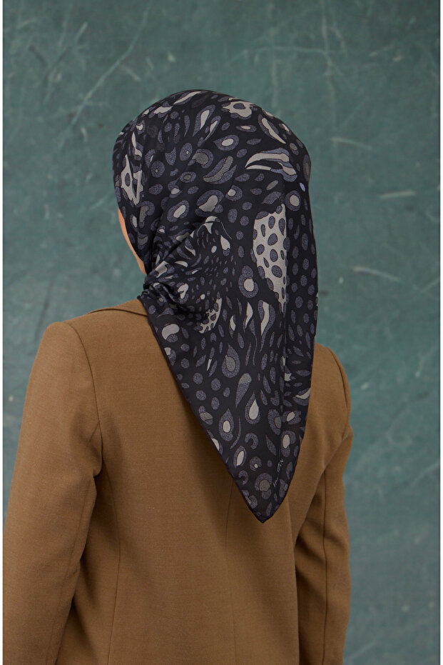 Soft Eşarp  1227 - 4