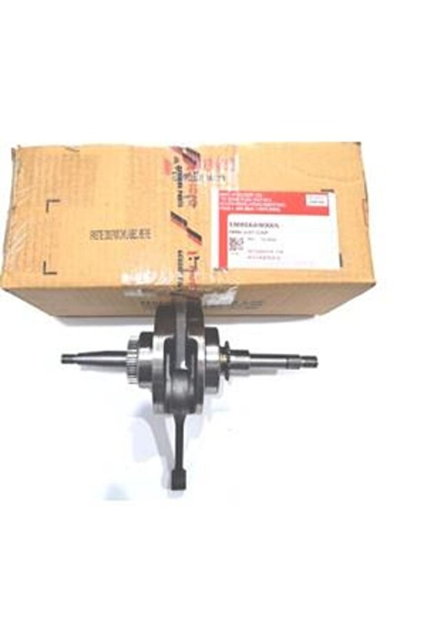 Hero Dash 125 Krank - 1