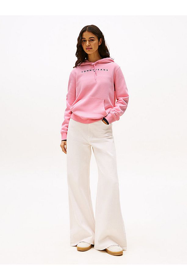 TJW REG LINEAR HOODIE - 4