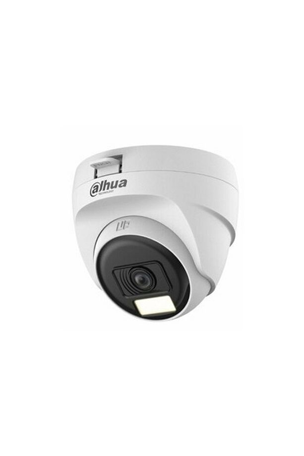 DH-HAC-T1A21P-U 2mp 2.8mm HDCVI Dome Kamera - 1