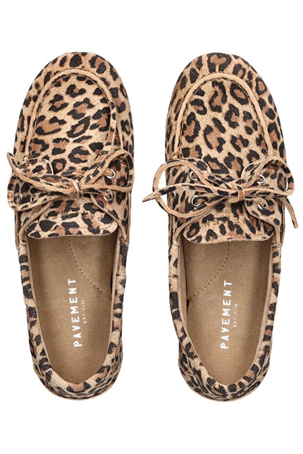 Halbschuhe MARIN - 7