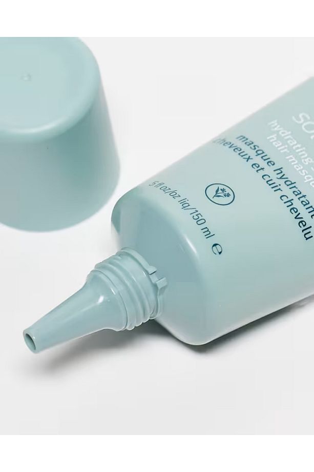 Scalp Solutions Hydrating Saç ve Saç Derisi için Saç Maskesi 150ml - 3