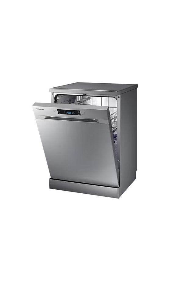 Dw60m5044fs/tr 4 Programlı Bulaşık Makinesi - 4