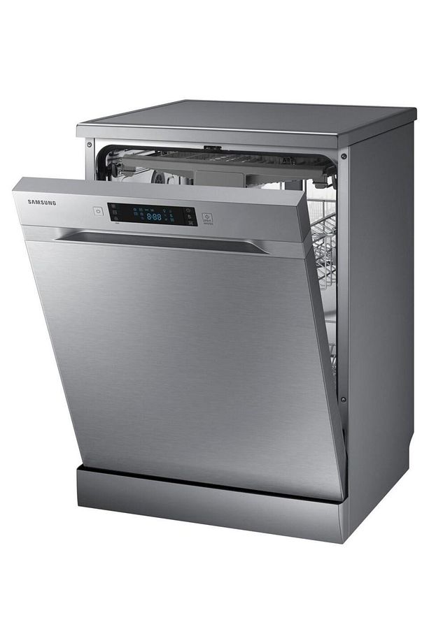 Dw60m5062fs 6 Programlı Bulaşık Makinesi - 2