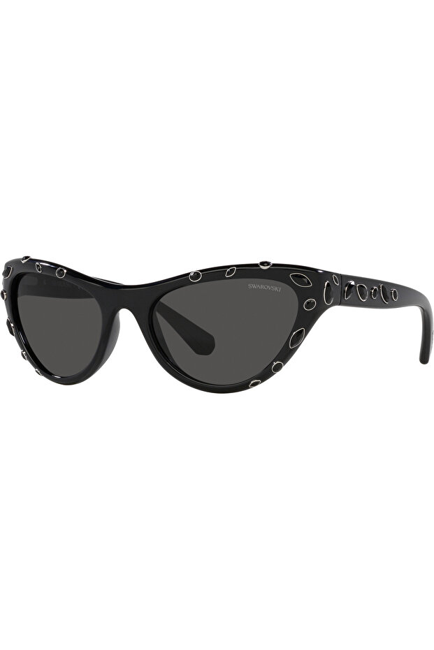 0Sk6007 100187 57 Women's Sunglasses