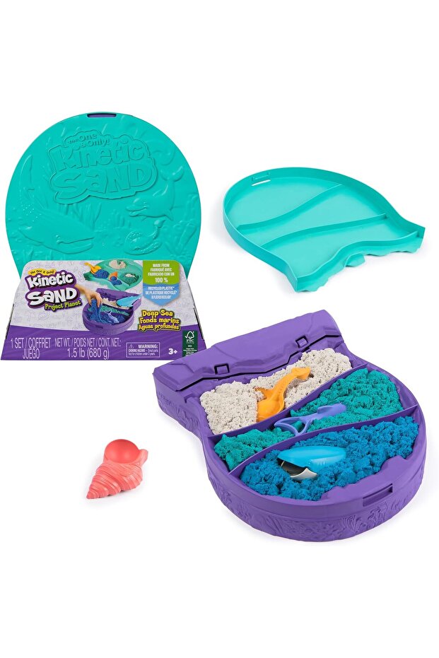 Deep Sea Dive 6069782