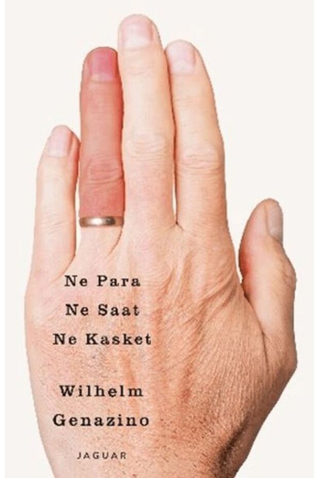 Ne Para Ne Saat Ne Kasket