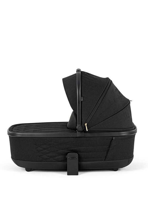 Heritage Portbebe Black - 2