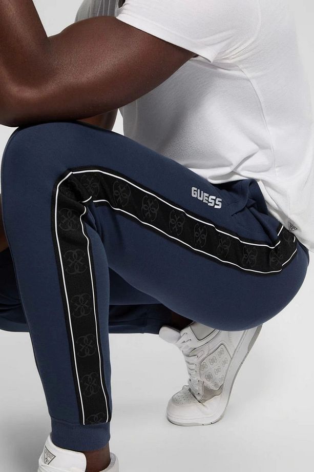 Mıckey Cuff Pant Erkek Mavi Eşofman Altı Z2yb09kb3p2-g7r1 - 5