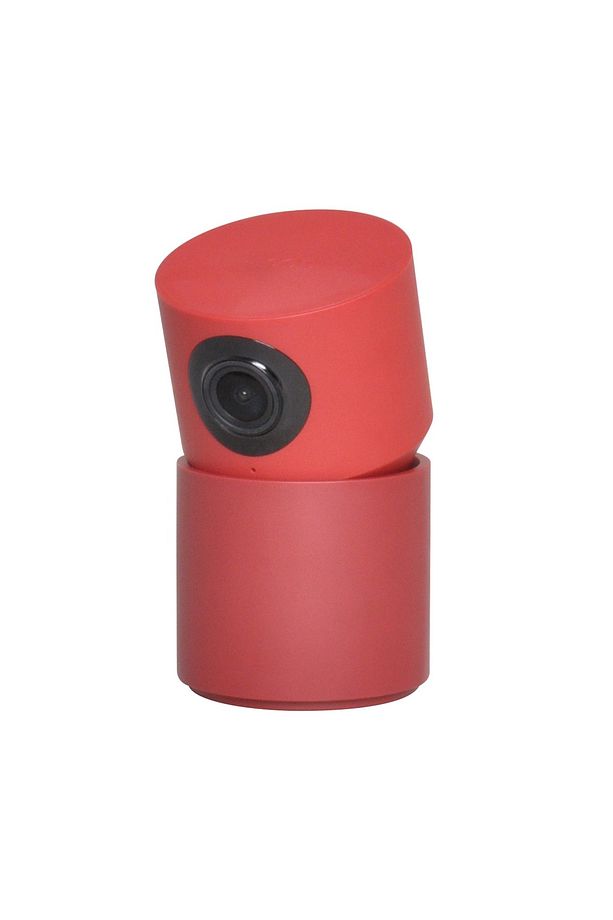 Plus Akıllı Wi-fi Ip Kamera 360° Gece Görüşlü Hareket Sensörlü Ev Güvenlik Kamerası - 5