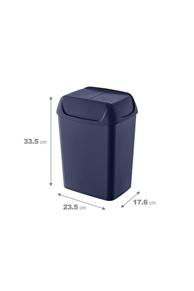 Svingi Çöp Kutusu 10 LT - 2