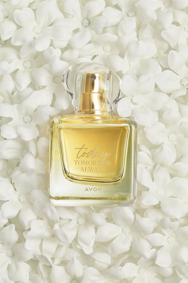 Today Kadın Parfüm Edp 50 Ml. - 4