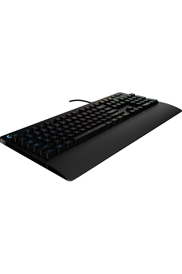 G213 Prodigy Rgb Gaming Keyboard 920-008094 - 3