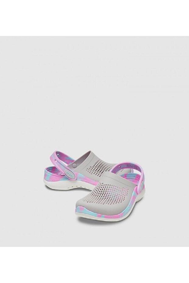 LiteRide 360 Marbled Clog - 1