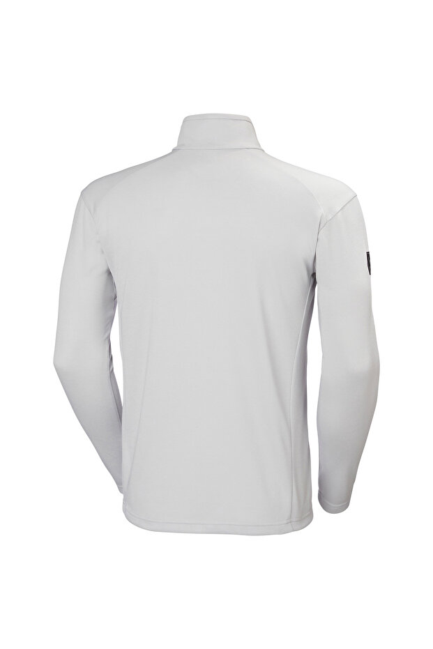 HP 1/2 ZIP PULLOVER ERKEK SWEATSHIRT HHA.30208 - 2