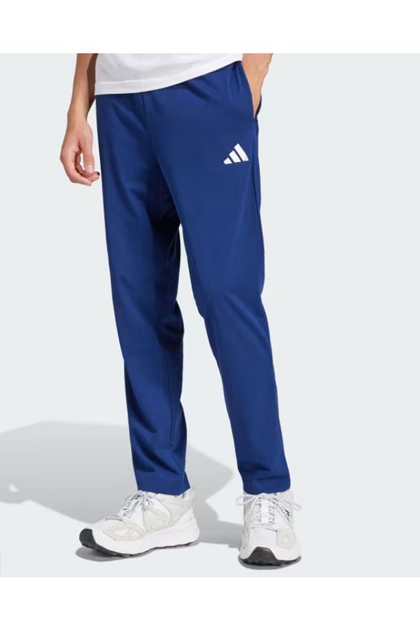 Essentials Small Logo Single Jersey Eşofman Altı - 1