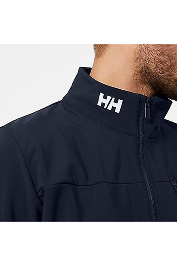 Crew Softshell Erkek Ceket - 5