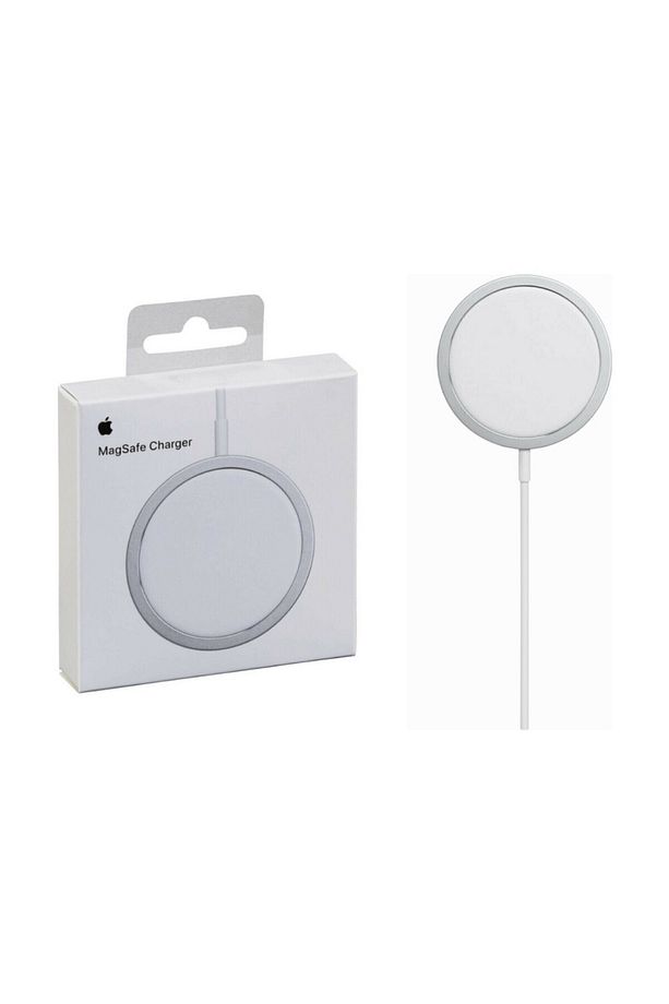 Magsafe Kablosuz Şarj Aleti Iphone Cihazları ile Uyumludur iphone 11,12,13,14,15,16 - 2